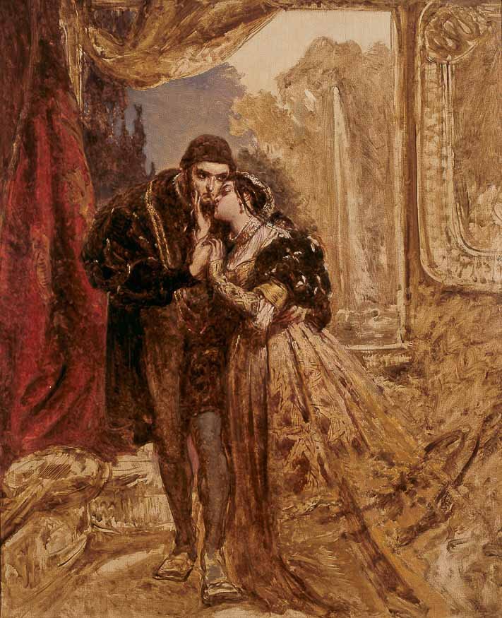 The collections of the Jan Matejko House
