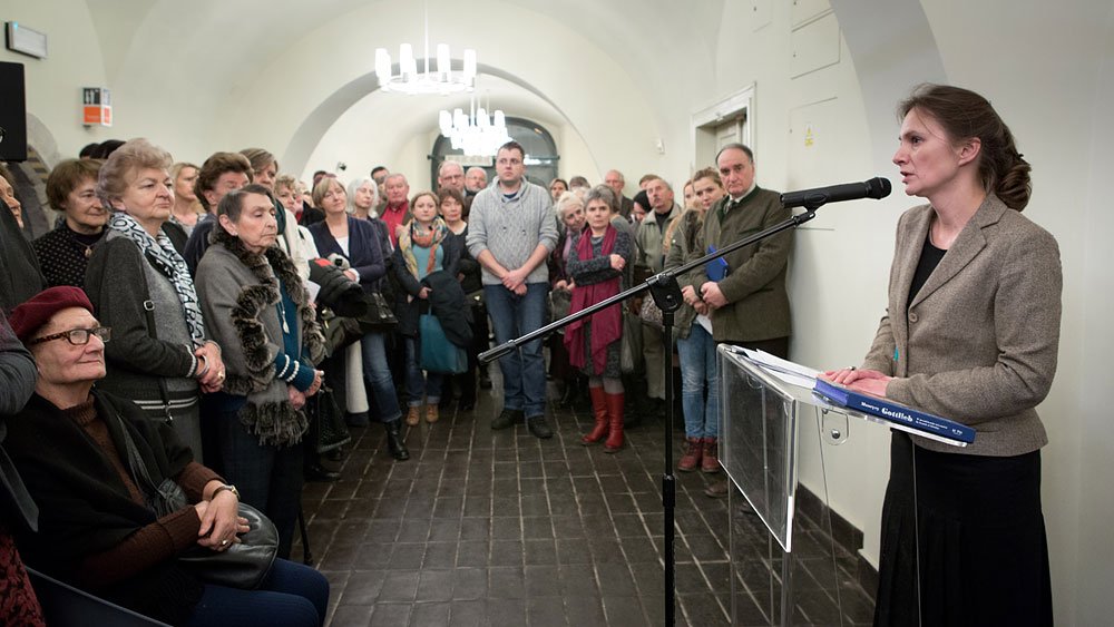 Wernisaż wystawy "Maurycy Gottlieb. W poszukiwaniu tożsamości"