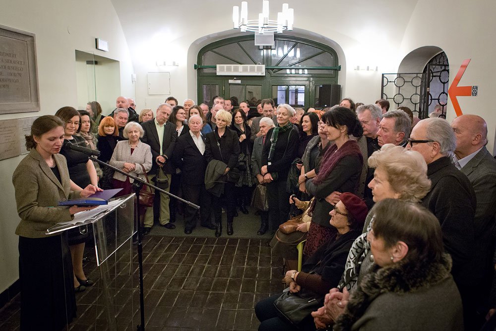 Wernisaż wystawy "Maurycy Gottlieb. W poszukiwaniu tożsamości"