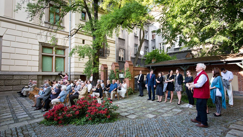 Wystawy w Muzeum Czapskich