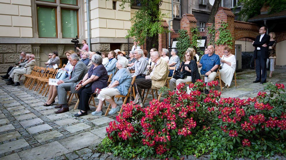 Wystawy w Muzeum Czapskich