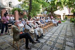 New exhibitions in the Czapski Museum