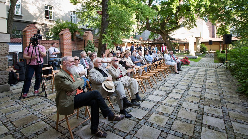 Wystawy w Muzeum Czapskich
