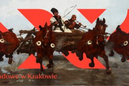 Muzeum Narodowe w Krakowie z nową identyfikacją wizualną