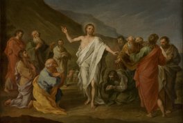 Geniusz baroku. Szymon Czechowicz (1689–1775)