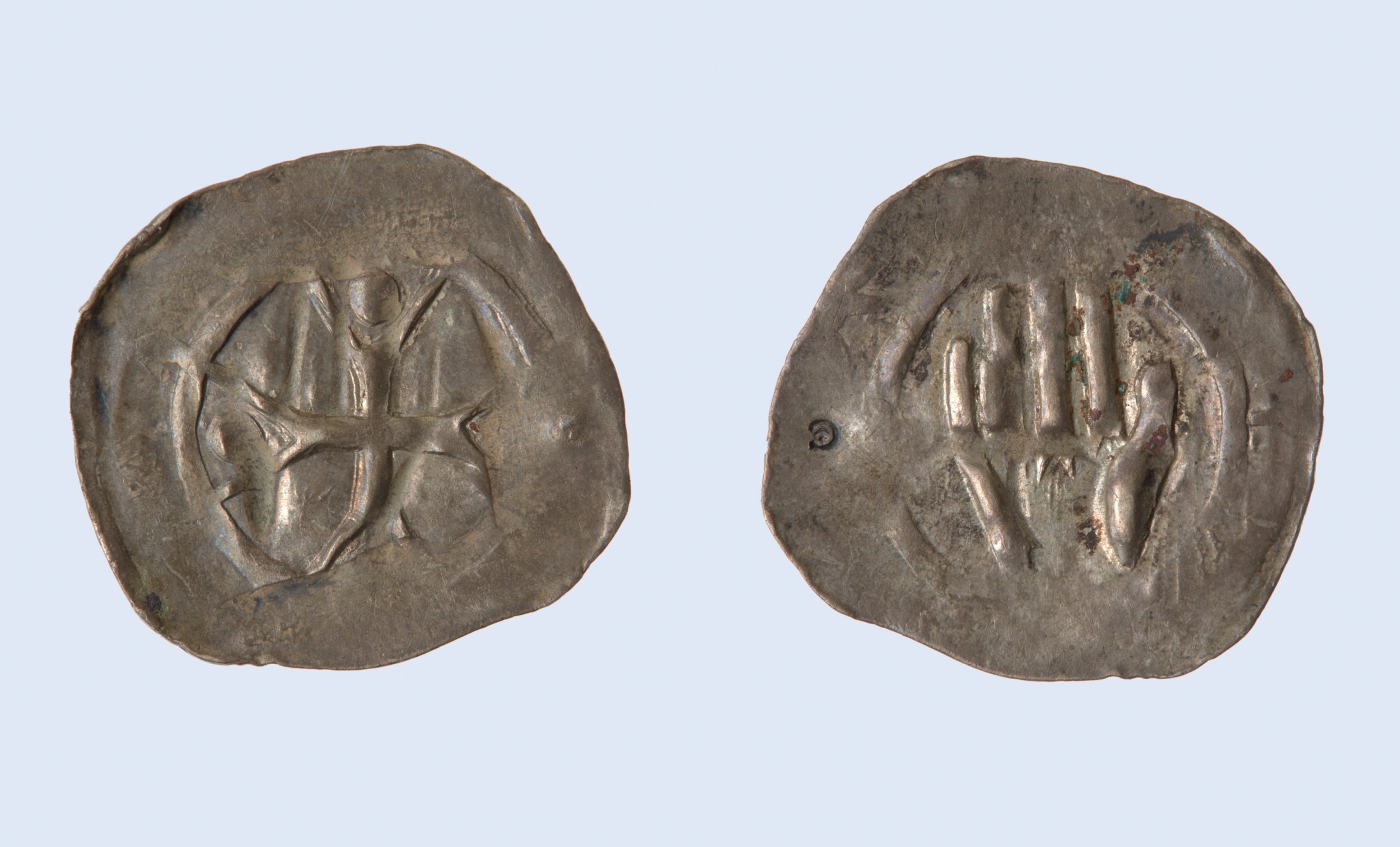 Siła wiary – moc wiedzy. Amulety i numizmaty w historii medycyny