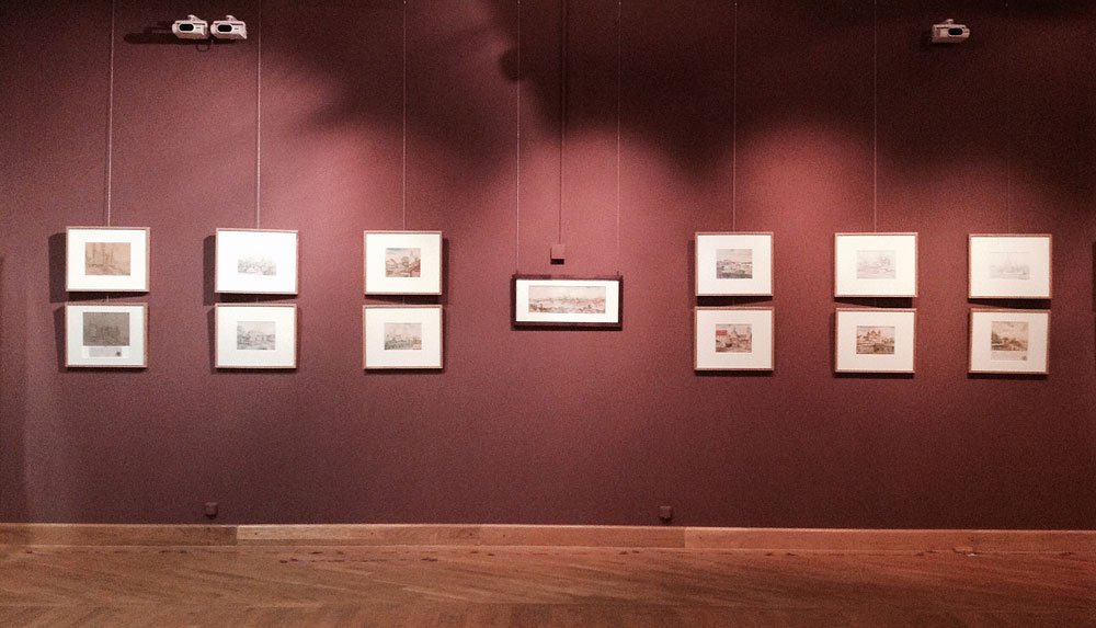 Napoleon Orda w Mińsku