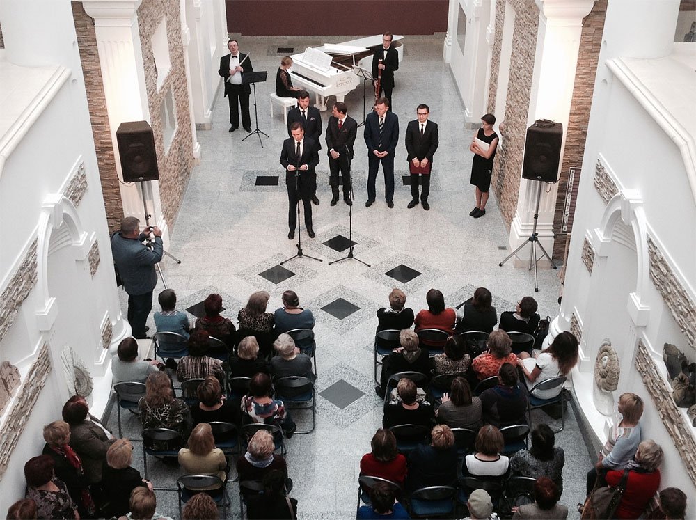 Napoleon Orda w Mińsku