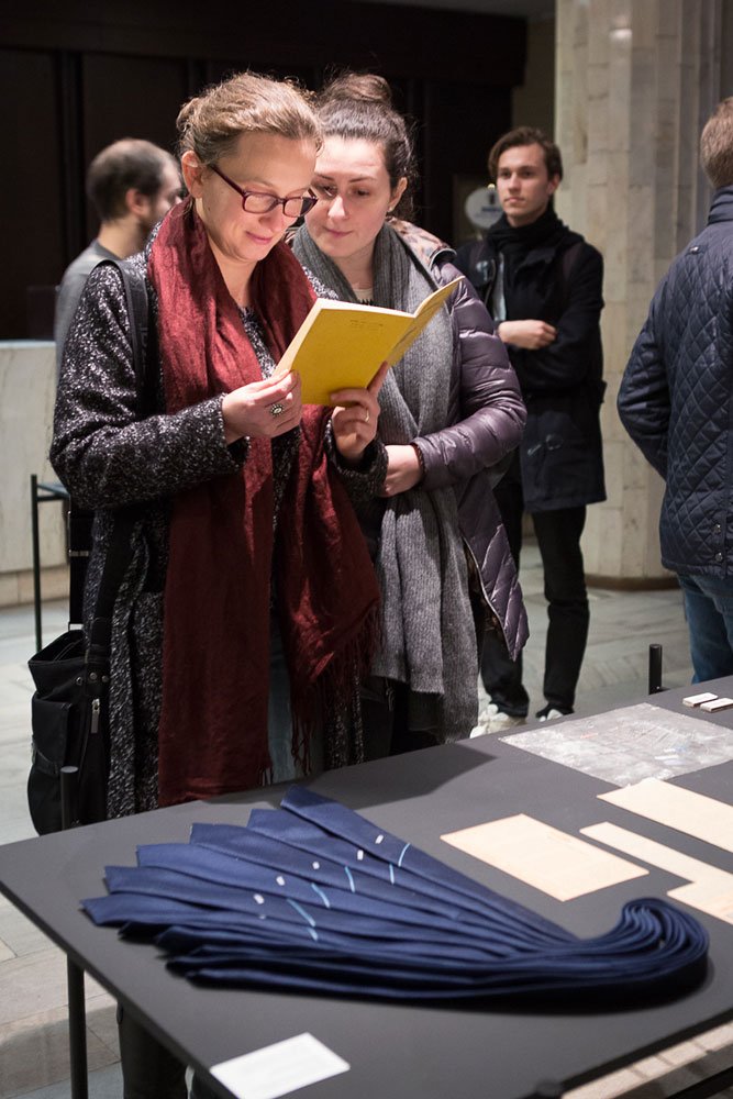 Wernisaż wystawy ODWILŻ 56 – CRACOVIA 65.