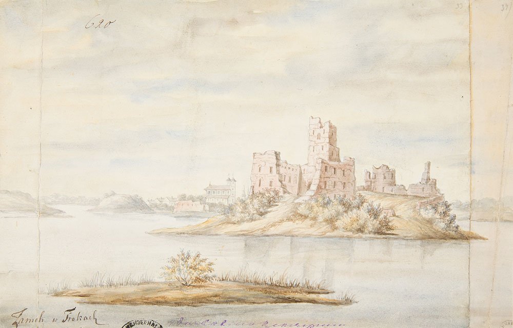 Ilustrowana encyklopedia kraju