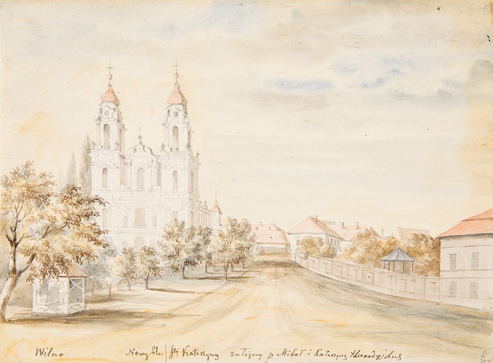 Ilustrowana encyklopedia kraju