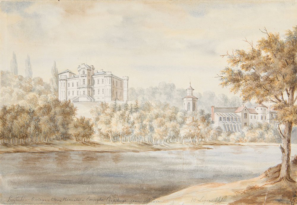 Ilustrowana encyklopedia kraju