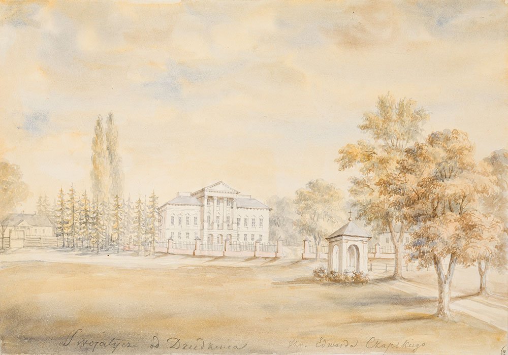 Ilustrowana encyklopedia kraju