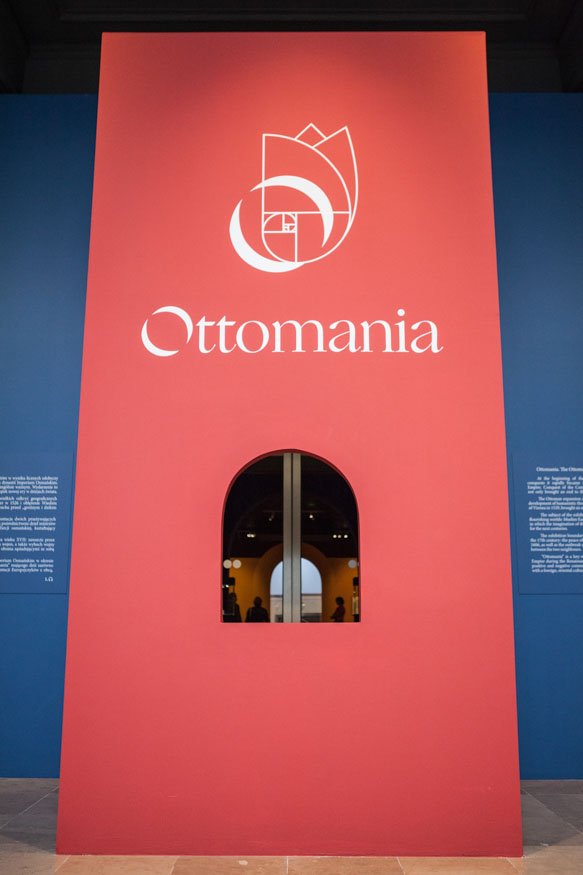 Wystawa "Ottomania. Osmański Orient w sztuce renesansu"