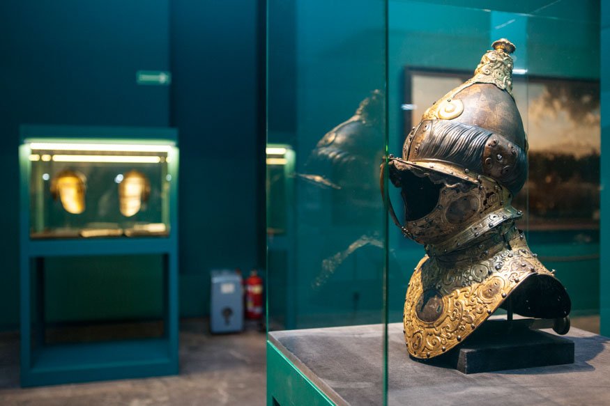 Wystawa "Ottomania. Osmański Orient w sztuce renesansu"