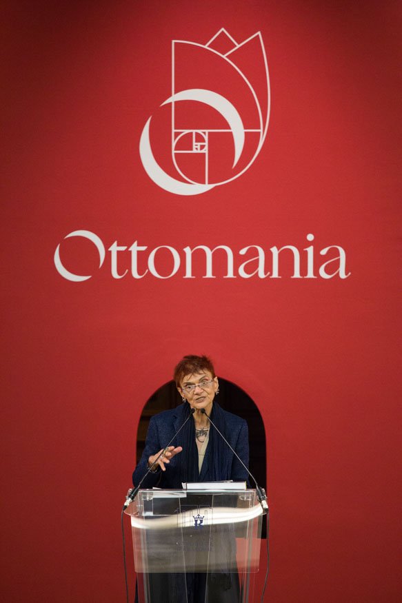 Wernisaż wystawy "Ottomania"