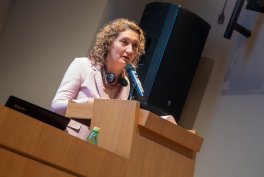 Konferencja „CULTURE BEYOND BORDERS – EXPERIENCES ACROSS BORDERS” - zakończenie projektu