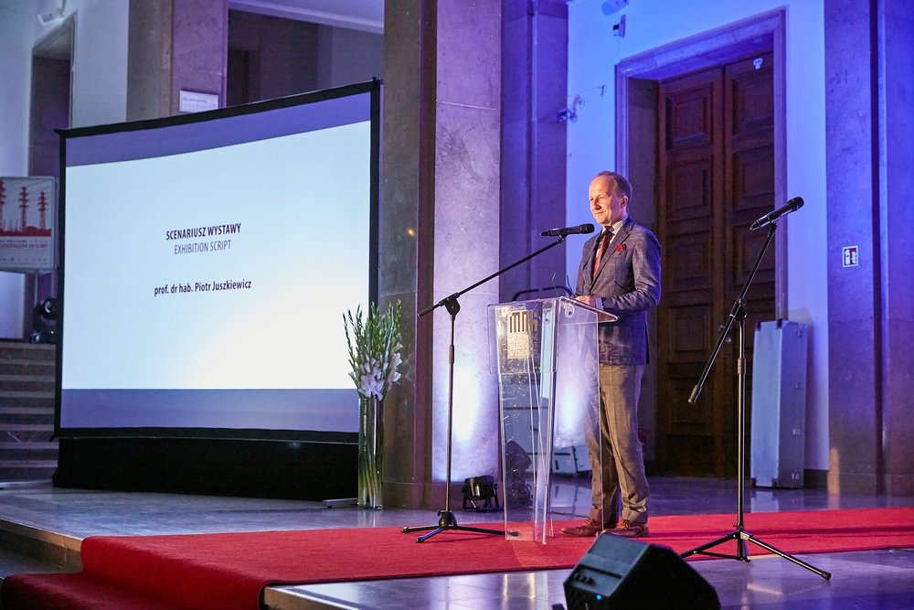 Nowy początek. Modernizm w II RP – Wernisaż