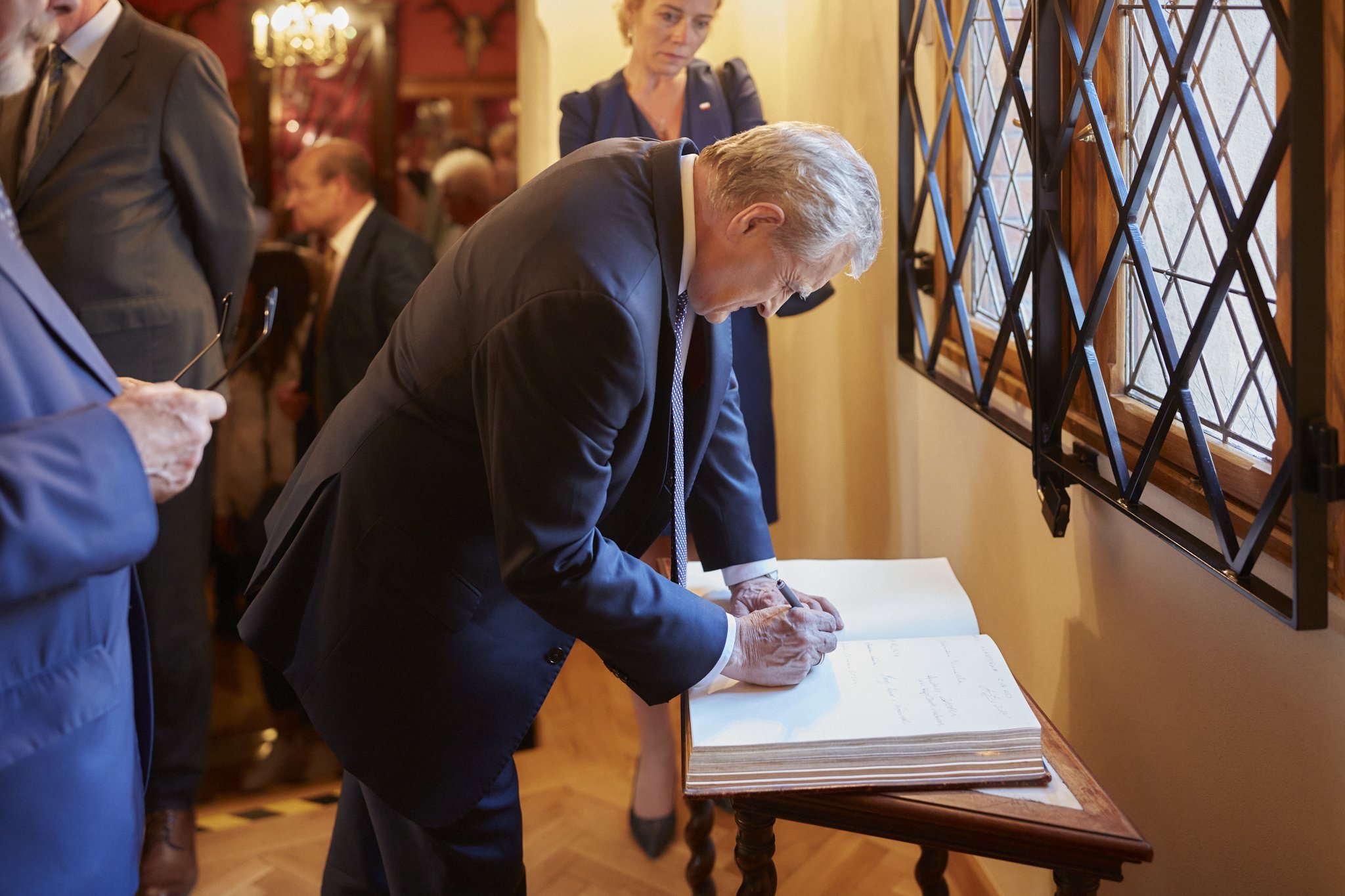 Muzeum Książąt Czartoryskich. Klasztorek – Wernisaż