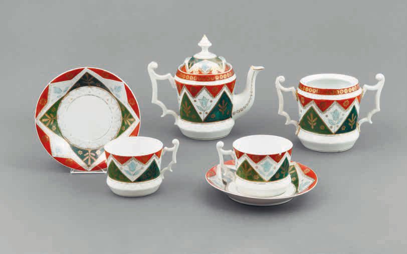 4 x Modernity. Polish National Styles 1890–1918