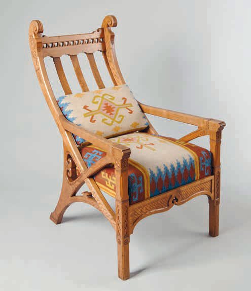 4 x Modernity. Polish National Styles 1890–1918