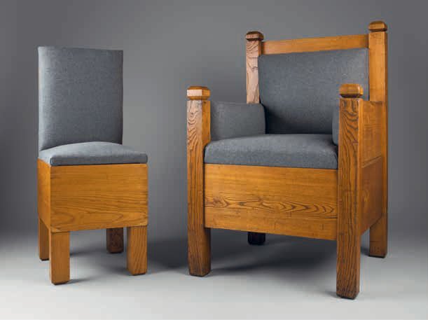 4 x Modernity. Polish National Styles 1890–1918