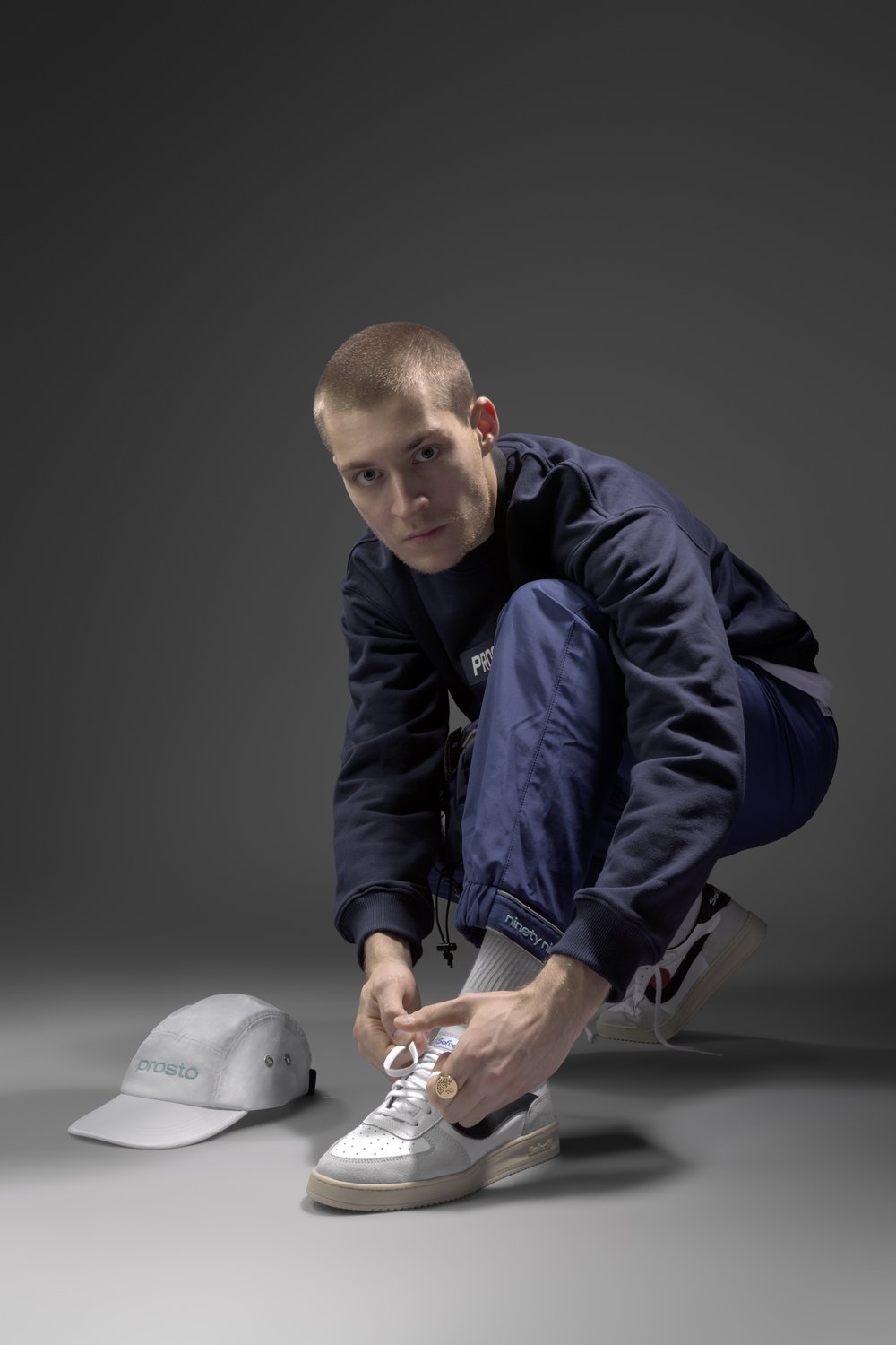 FASHION AND SPORT - photo gallery