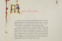 Rękopisy
