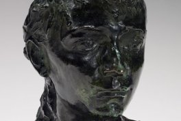 Works by Auguste Rodin