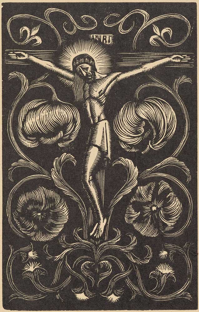 Sztuka religijna formistów