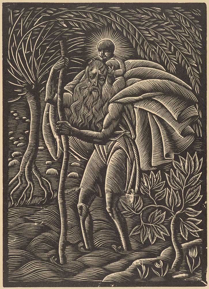 Sztuka religijna formistów