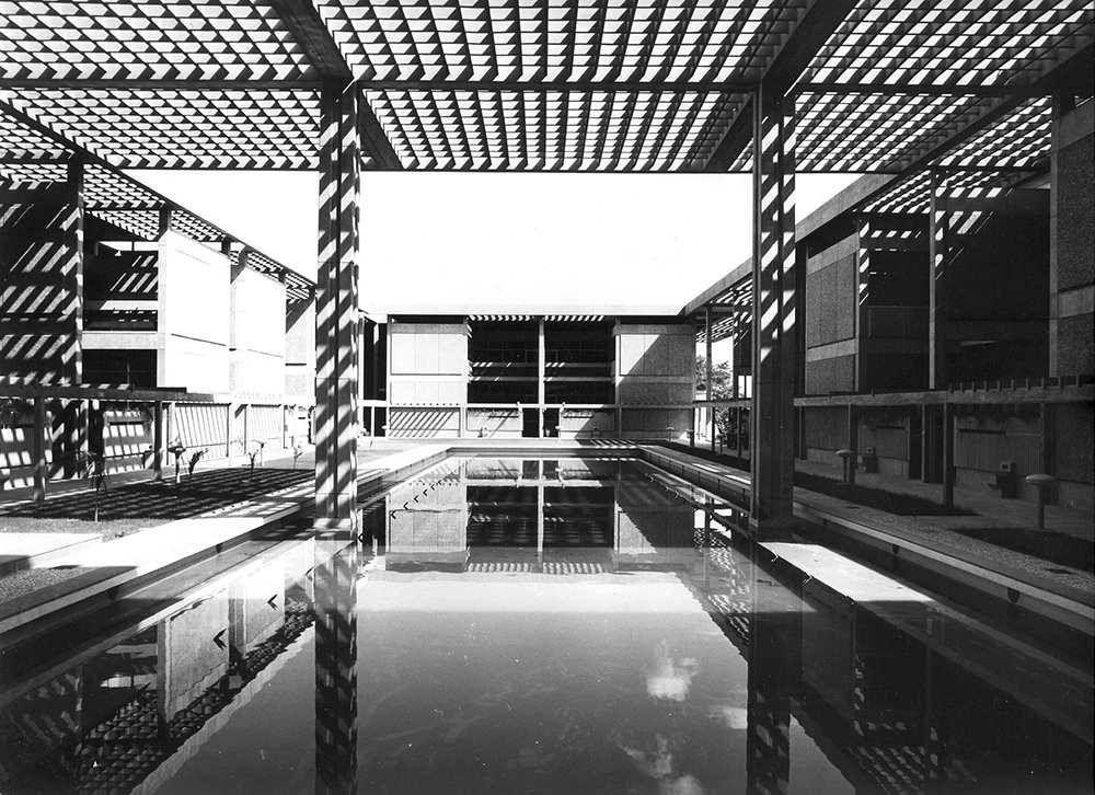 Wystawa architektury Witolda Cęckiewicza