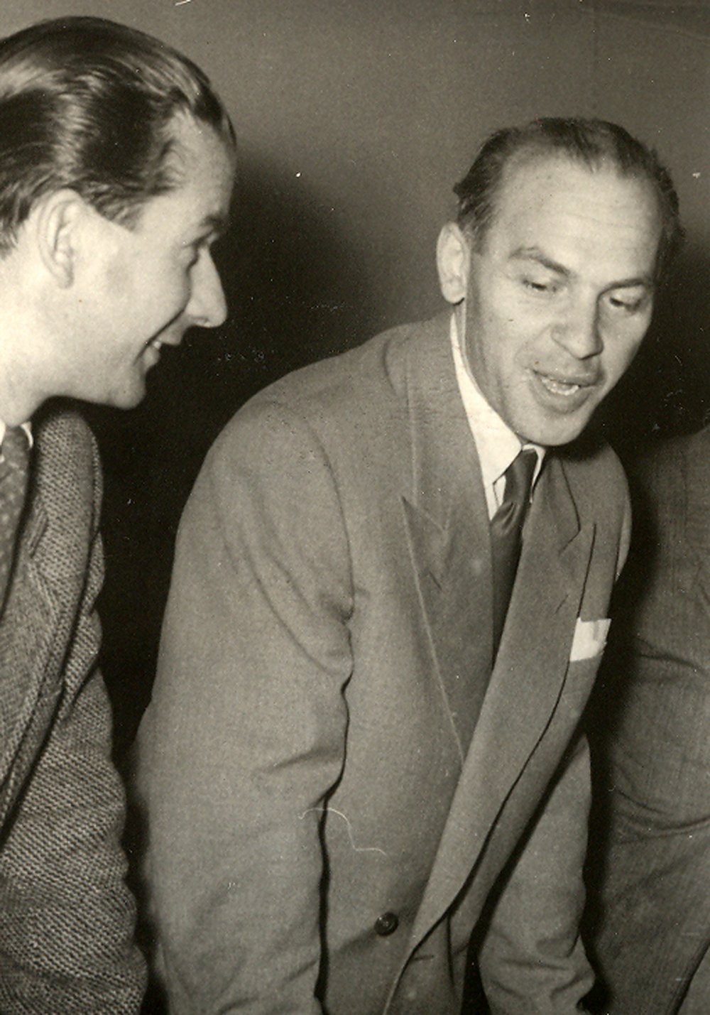 Wystawa architektury Witolda Cęckiewicza