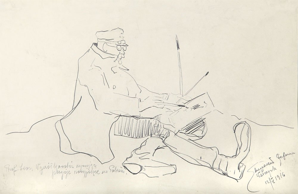 Art by the Legion Soldiers