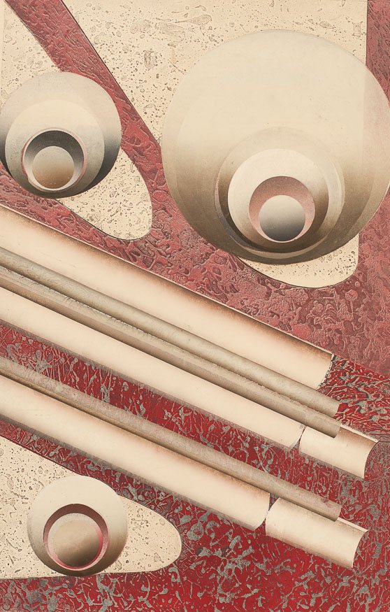 Wybrane dzieła Tadeusza Łapińskiego