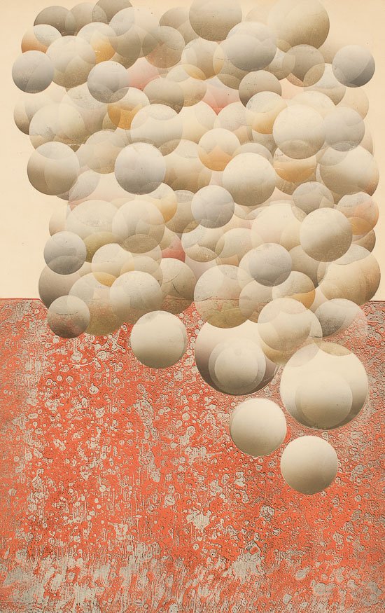 Wybrane dzieła Tadeusza Łapińskiego