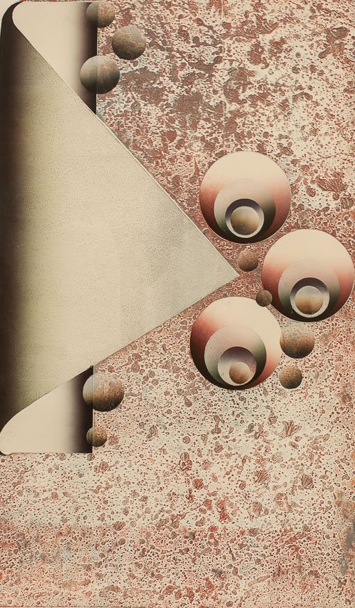 Wybrane dzieła Tadeusza Łapińskiego