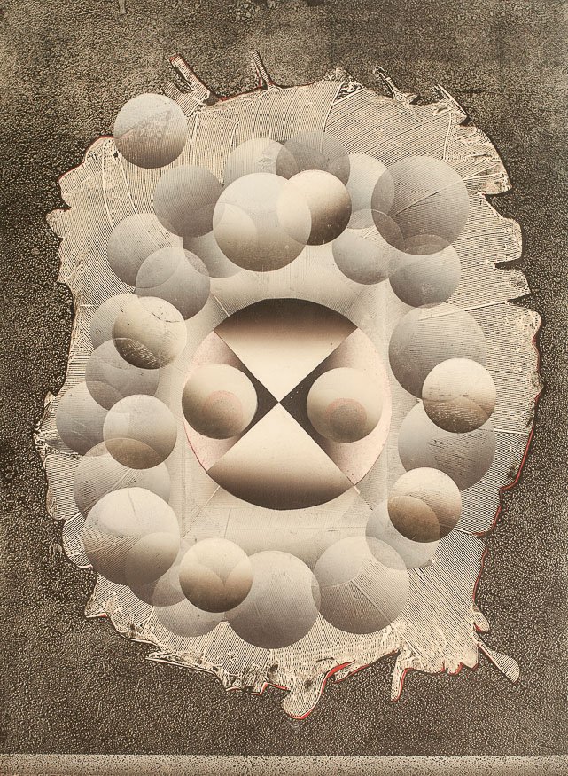 Wybrane dzieła Tadeusza Łapińskiego