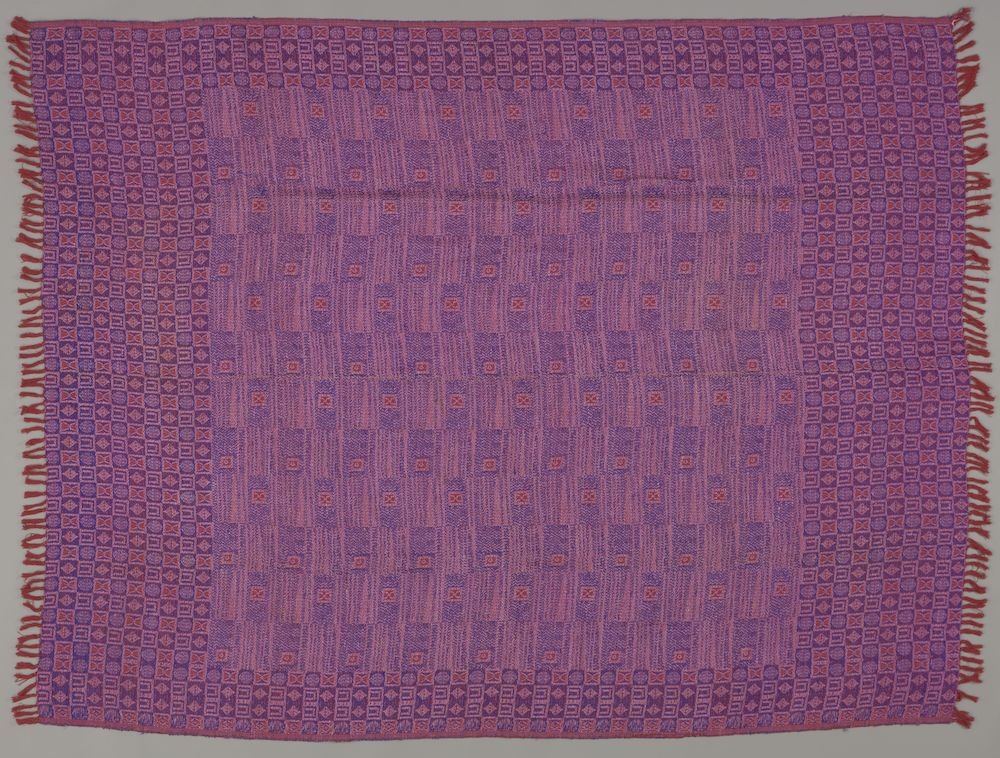 Zofia Matuszczyk-Cygańska – fabric exhibition
