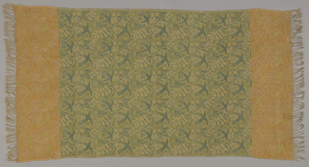 Zofia Matuszczyk-Cygańska – fabric exhibition