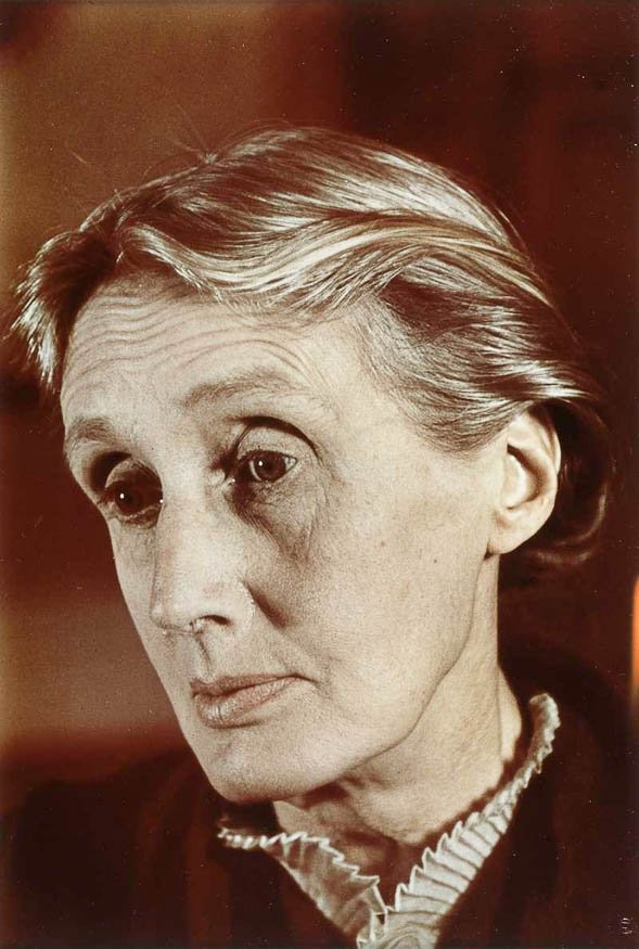 Portrety Gisèle Freund
