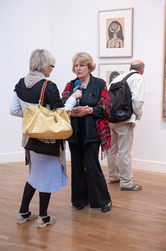 Andrzej Wróblewski – godziny dla mediów