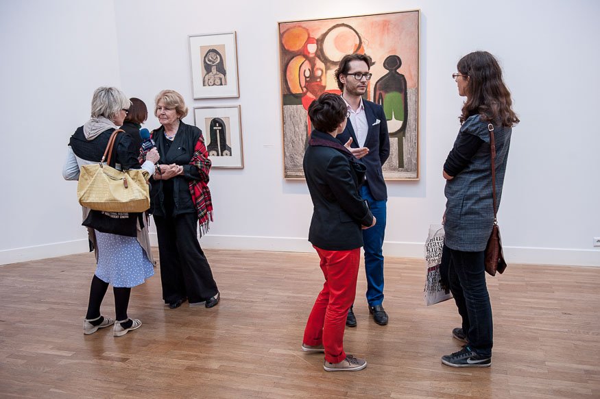 Andrzej Wróblewski – godziny dla mediów