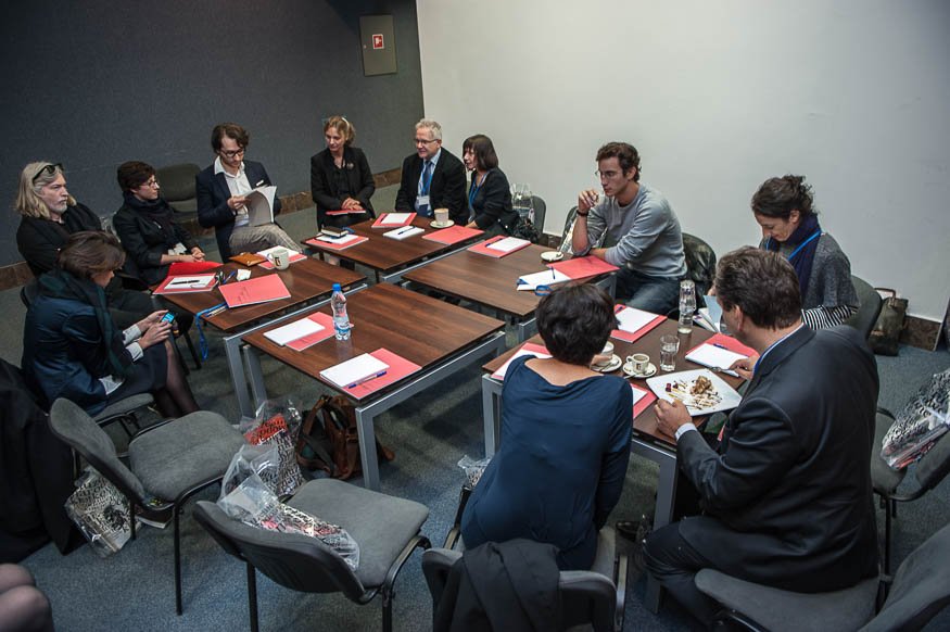 Andrzej Wróblewski – seminarium