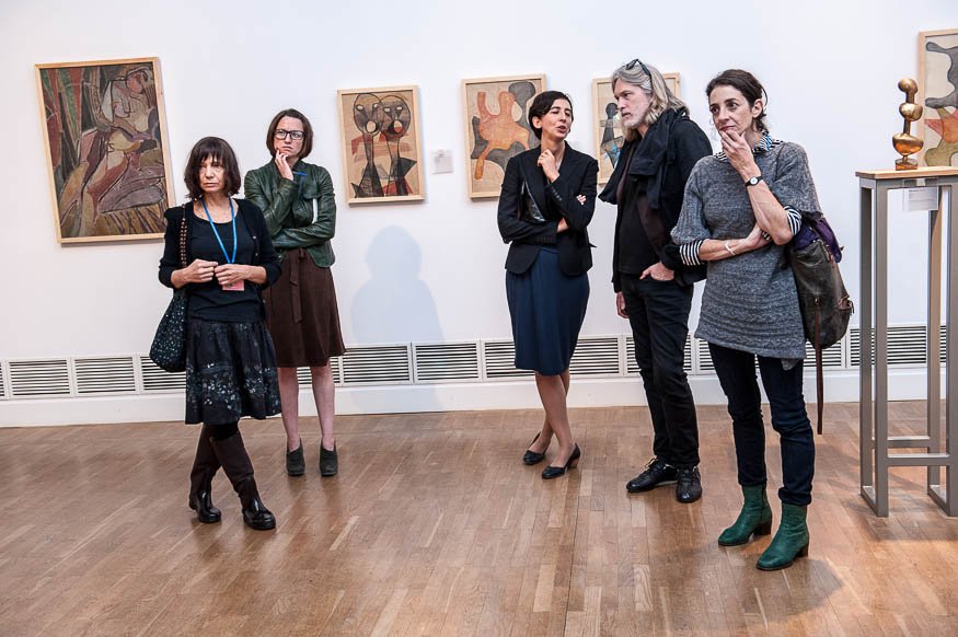 Andrzej Wróblewski – seminarium