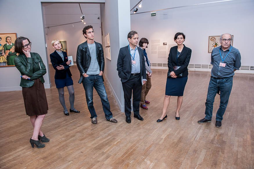 Andrzej Wróblewski – seminarium