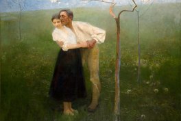 Forever Young! Poland and its Art around 1900