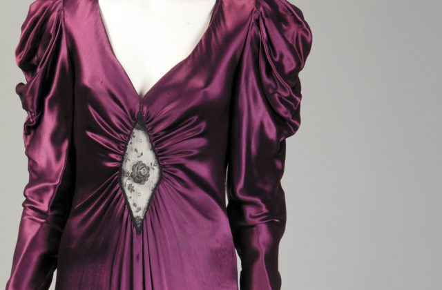 „Moda Polska” w kolekcji Muzeum Narodowego w Krakowie