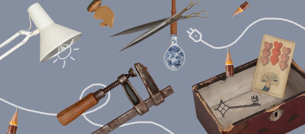Use the Museum – a&nbsp;participatory project for schools