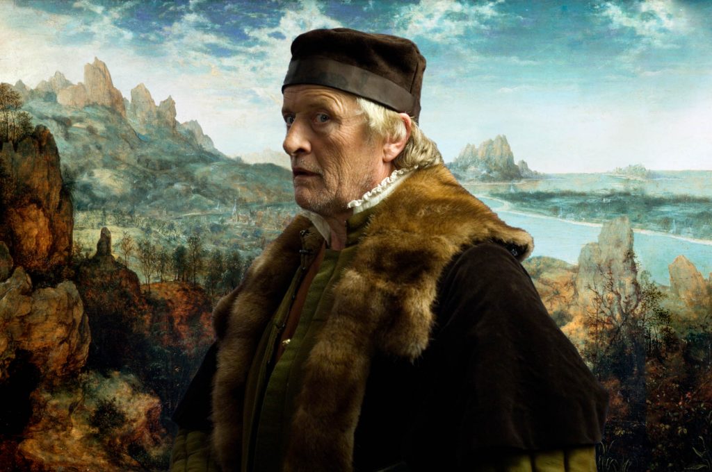 Dzieło Lecha Majewskiego w&nbsp;kolekcji Muzeum Narodowego